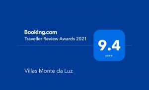 Villas Monte da Luz