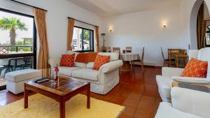 Villas Monte da Luz