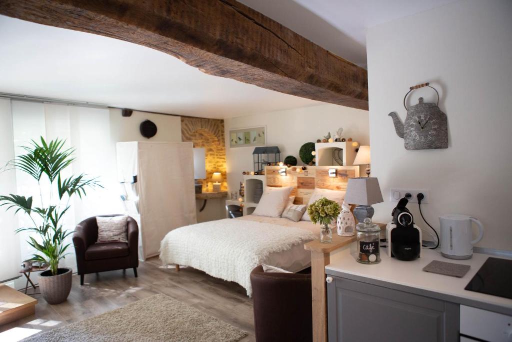 Villas Saona 34200 Sète
