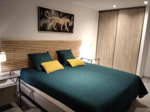 Villas Saona