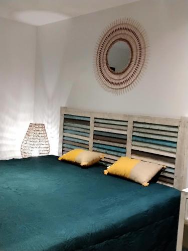Villas Saona