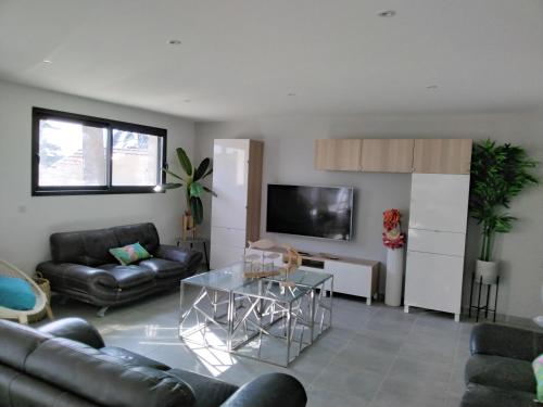 Villas Saona