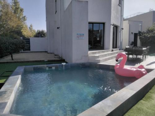 Villas Saona