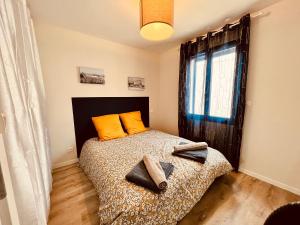 VillasHomeClet - Villa Les Dunes