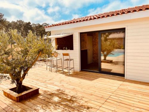 VillasHomeClet - Villa Palm Beach