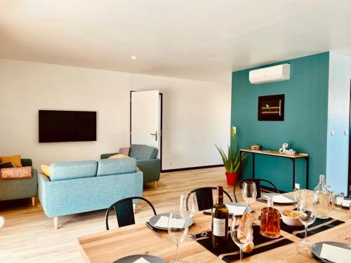 VillasHomeClet - Villa Palm Beach