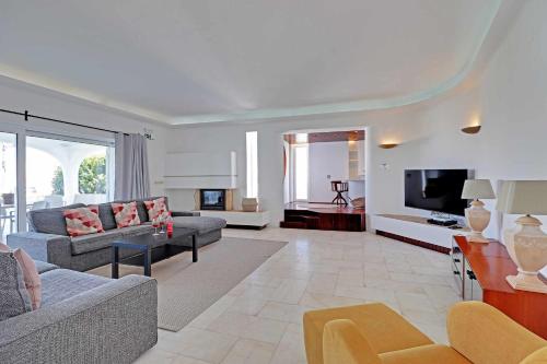 Villux Vila Enar6 quartos ideal para familias