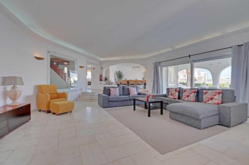 Villux Vila Enar6 quartos ideal para familias