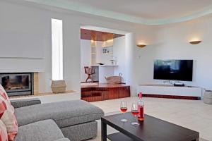 Villux Vila Enar6 quartos ideal para familias