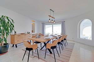 Villux Vila Enar6 quartos ideal para familias
