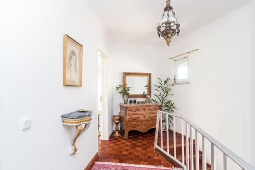 Vintage House (Andar de moradia)