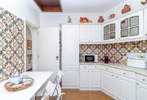 Vintage House (Andar de moradia)