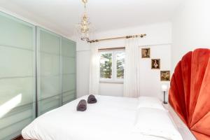 Vintage House (Andar de moradia)