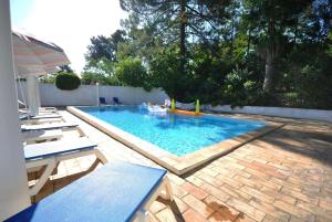 Villa Violeta  8135-021 Almancil Algarve