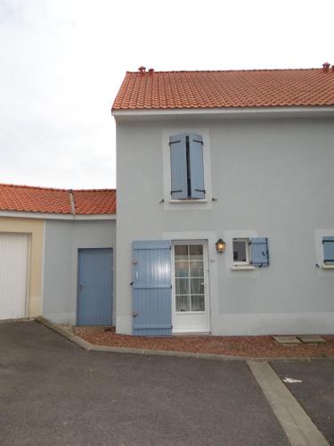 Villa Virginia à quelques minutes de la plage Saint Gabriel Sainte-Cécile-Plage france