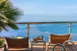 Vista Grande by OurMadeira