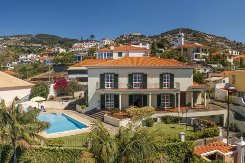 Villa Vista Sol by Villa Plus São Gonçalo portugal