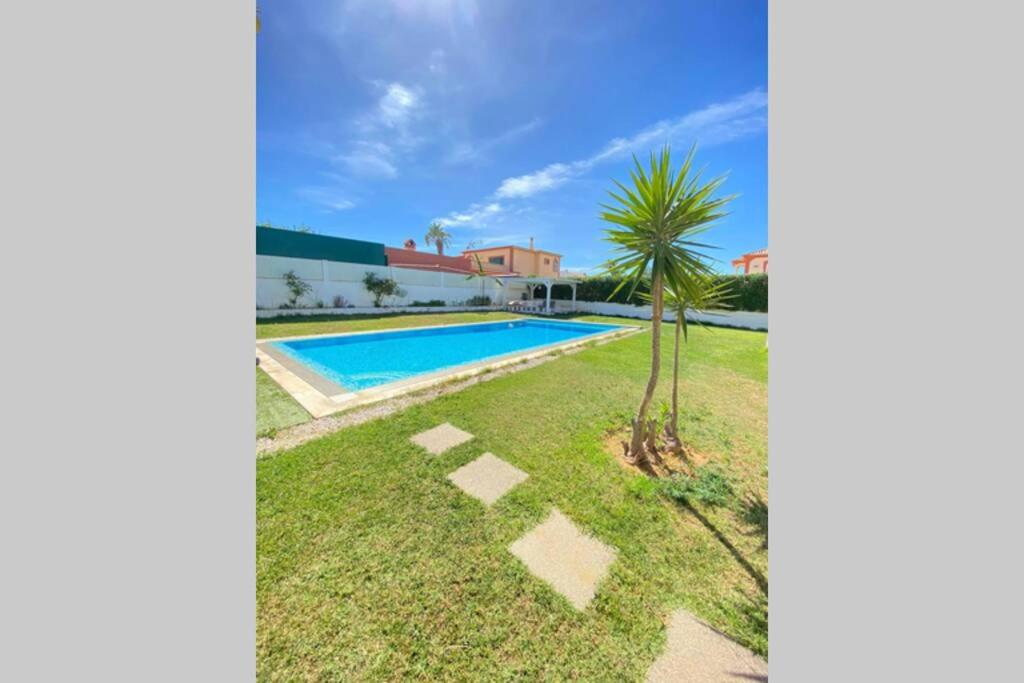 Villa Vivenda Belavista Rua Dom Sancho I Lote M165 8400-656 Lagoa