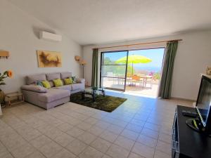Vivenda Camélia V3 com Piscina em Boliqueime - Algarve