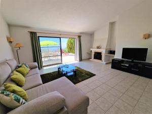 Vivenda Camélia V3 com Piscina em Boliqueime - Algarve