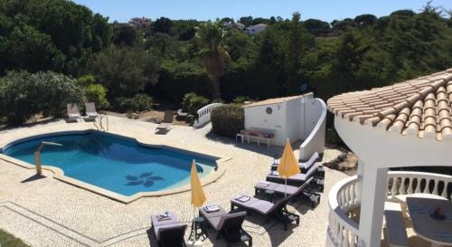 Vivenda Carvoeiro Deluxe Luxury 7 Bedroom Villa Perfect for Larger Groups Table Tennis