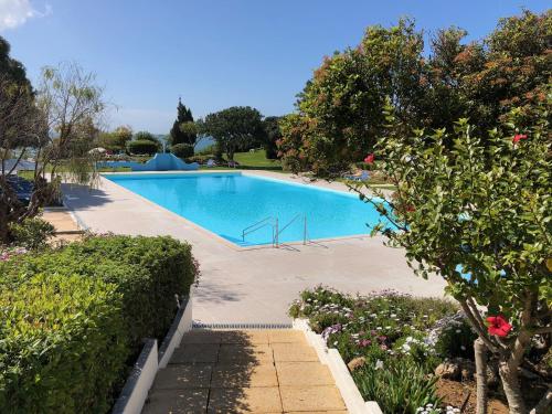Vivenda Jardim Mar Algarve Porches