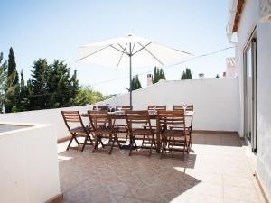 Vivenda Jardim Mar Algarve Porches