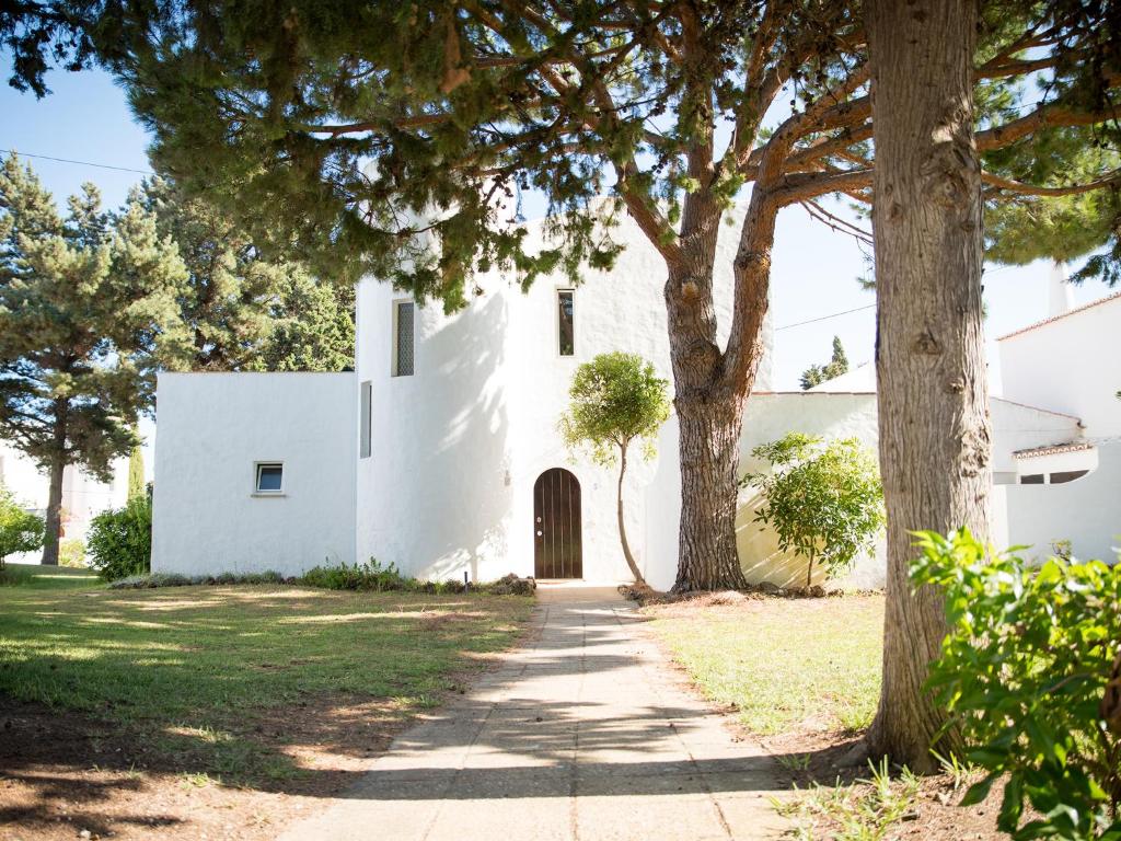 Villa Vivenda Jardim Mar Algarve Porches Vila Nossa Senhora da Rocha 8400-452 Porches