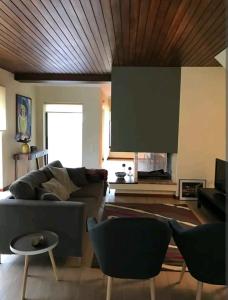 Villa Vivenda junto ao mar 70 Rua Infante Dom Henrique 4485-538 Mindelo Région Nord