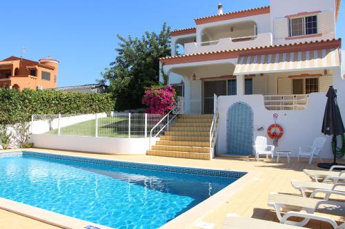 Vivenda ROSA Albufeira