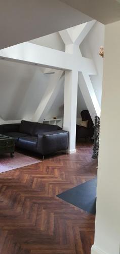 Appartement Villa von Schönermarck 86 Rheinstraße Falkensee
