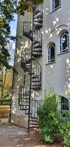 Villa von Schönermarck Falkensee allemagne