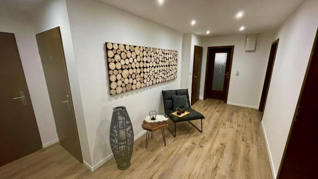 Appartement Villa Vorkastell 10 Birnbaumweg, 54422 Börfink