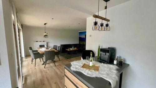 Appartement Villa Vorkastell 10 Birnbaumweg Börfink
