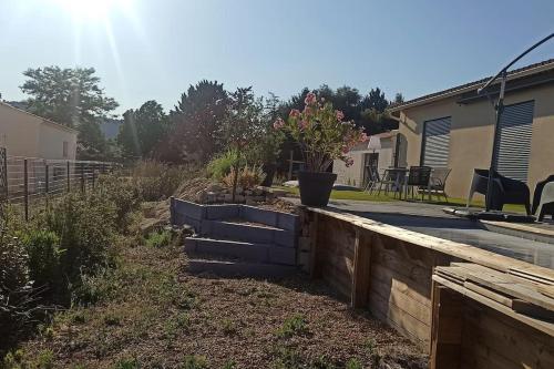 Votre maison de vacance en Provence