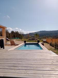 Villa Votre maison de vacance en Provence 321C Rue des Benoits 84400 Villars Provence-Alpes-Côte d\'Azur