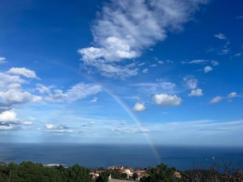 Villa WAHOO paradis Corse Sari-Solenzara france