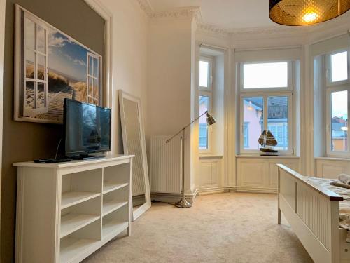 Appartements Villa Wakenitz 15 Wakenitzstraße Lübeck