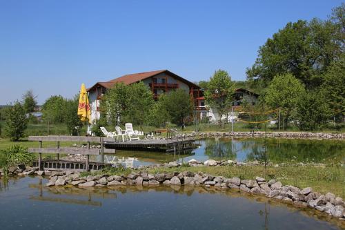 Villa Waldeck Eppingen allemagne