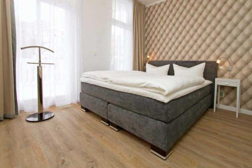 Appartement Villa Waldschloss, App 06 Klenzestraße 6 a Heringsdorf