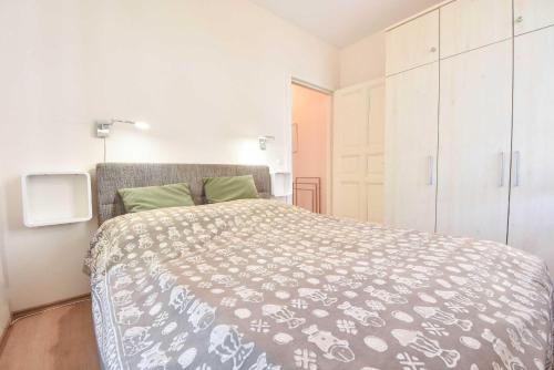 Appartement Villa Waldschloss Wohnung 02 Klenzestraße 6a Heringsdorf