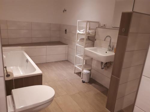 Appartements Villa Wasser 145 Kanalstraße Hörstel