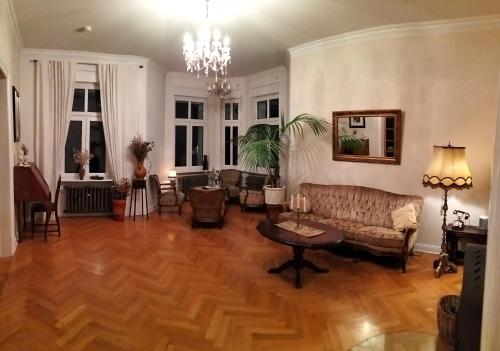 Villa Weigert Birkenwerder allemagne