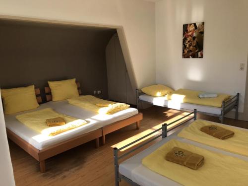 Wein Lodge Durbach - Gruppenhaus Weingut Neveu