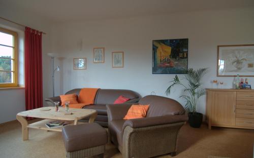 Appartement Villa Weissig 26 Weißig Struppen