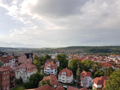 Appartements Villa Weitblick Richard-Wagner-Str.3 Eisenach