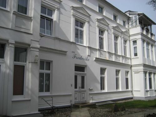 Wenzlaff, Haus \