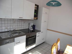 Wenzlaff, Haus \