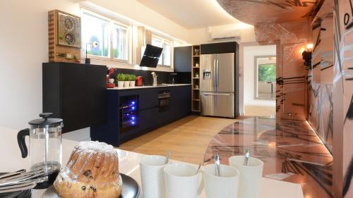 Wine Lovers Cottage
