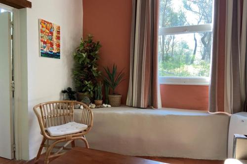 Appartement Villa with pool and beach volleyball court 5224 Rte Cézanne Beaurecueil